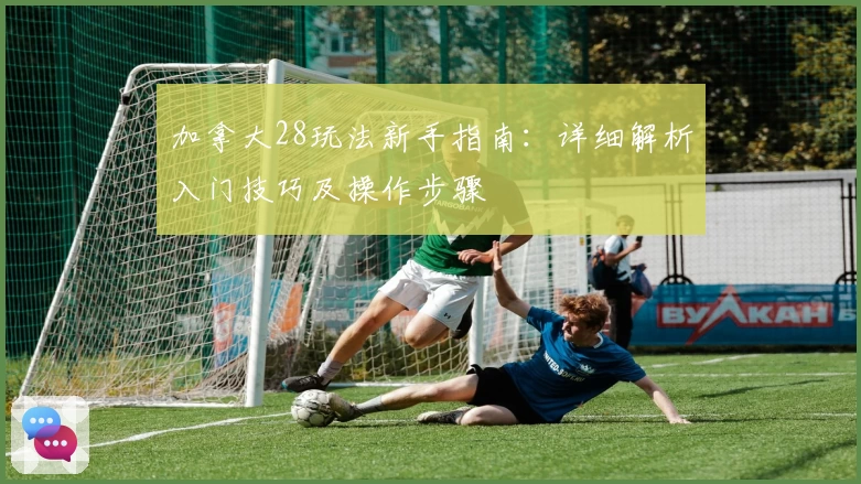 加拿大28玩法新手指南：详细解析入门技巧及操作步骤