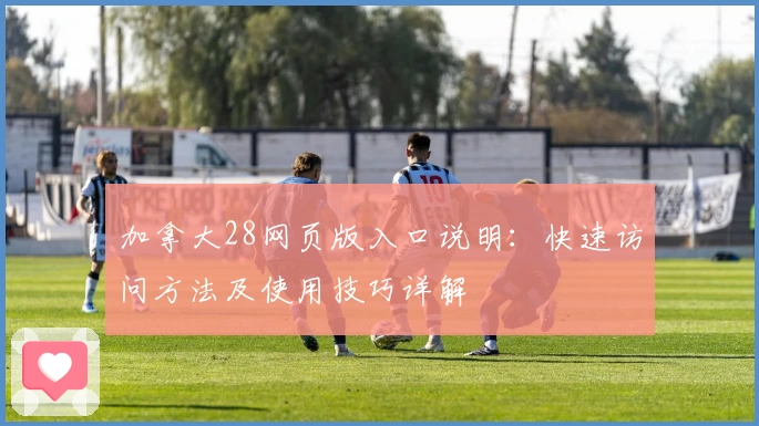 加拿大28网页版入口说明：快速访问方法及使用技巧详解