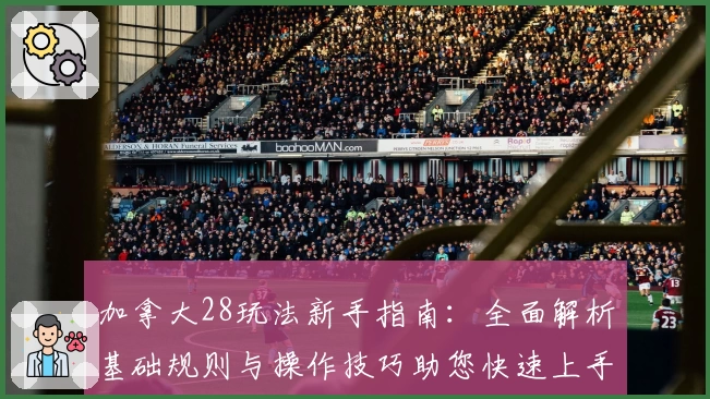 加拿大28玩法新手指南：全面解析基础规则与操作技巧助您快速上手