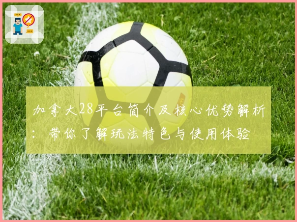 加拿大28平台简介及核心优势解析：带你了解玩法特色与使用体验