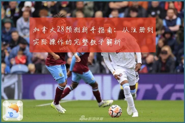 加拿大28预测新手指南：从注册到实际操作的完整教学解析