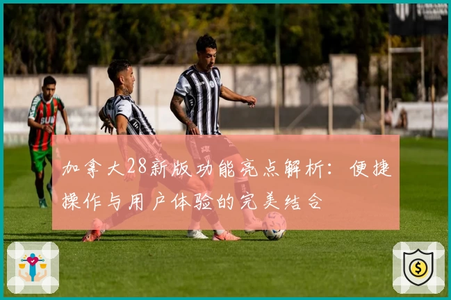 加拿大28新版功能亮点解析:便捷操作与用户体验的完美结合