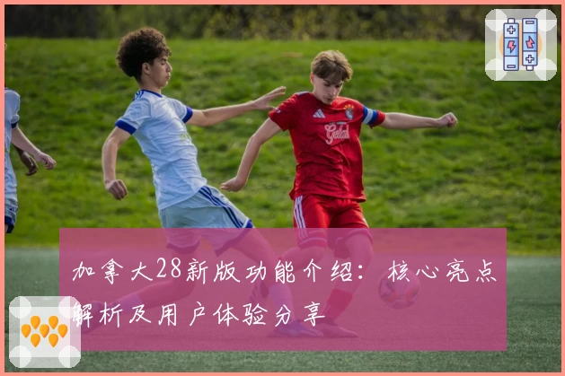 加拿大28新版功能介绍：核心亮点解析及用户体验分享